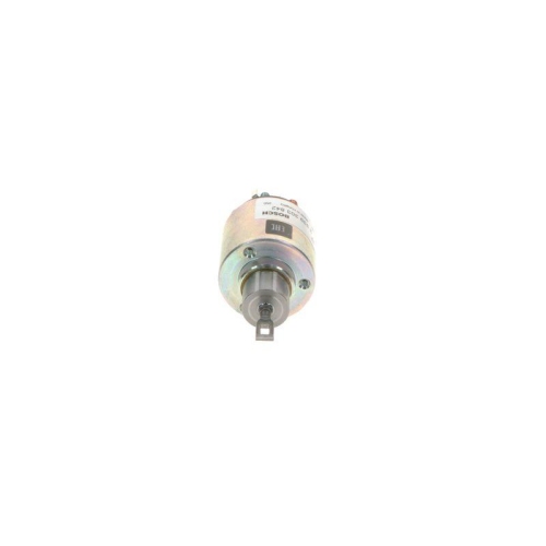 BOSCH Magnetschalter, Starter 2 339 303 842