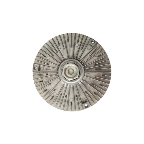 HELLA Kupplung, K&uuml;hlerl&uuml;fter 8MV 366 440-251