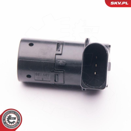ESEN SKV Sensor, Einparkhilfe 28SKV030