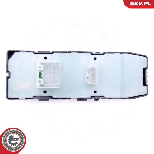 ESEN SKV Schalter, Fensterheber 37SKV092
