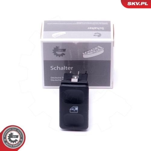 ESEN SKV Schalter, Fensterheber 37SKV391