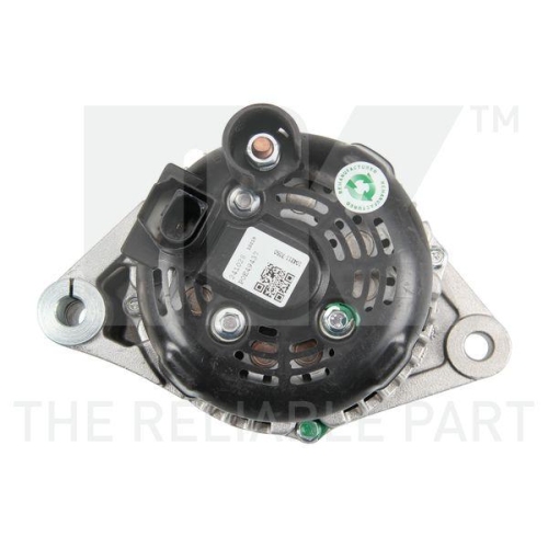 NK Generator 4839008