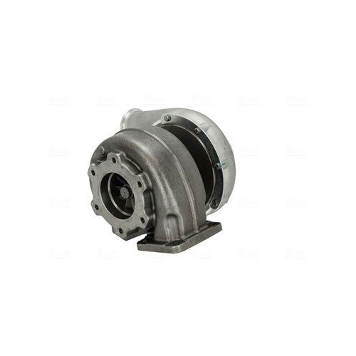 NISSENS Lader, Aufladung ** FACTORY NEW ** 93597
