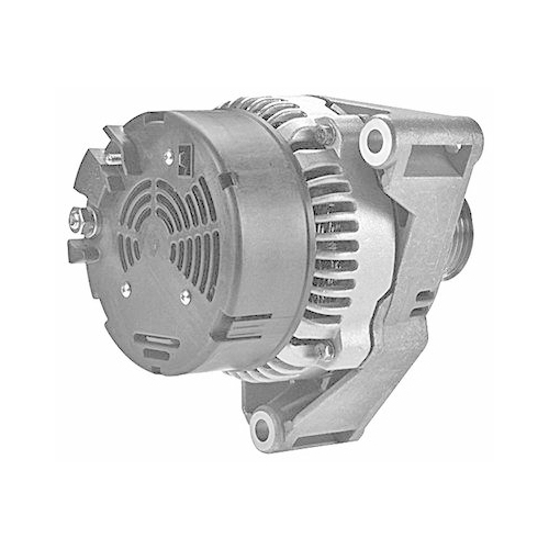 WAI Generator 13613N