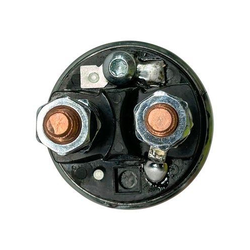 BOM-Prestolite Magnetschalter, Starter 861222