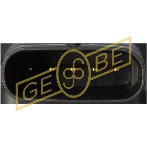 GEBE NOx-Sensor, NOx-Katalysator 9 2936 1