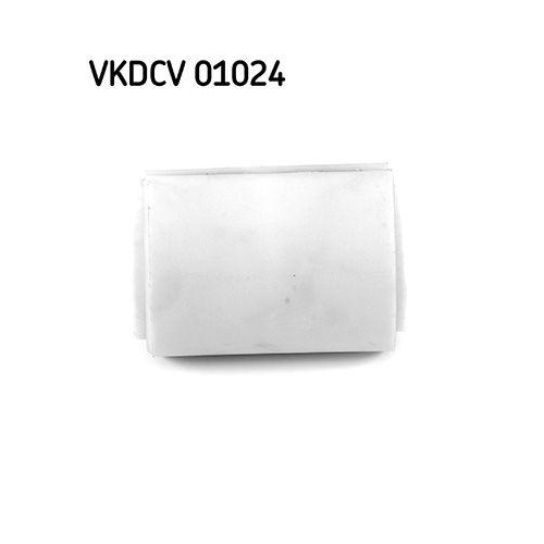 SKF Lagerbuchse, Blattfeder VKDCV 01024