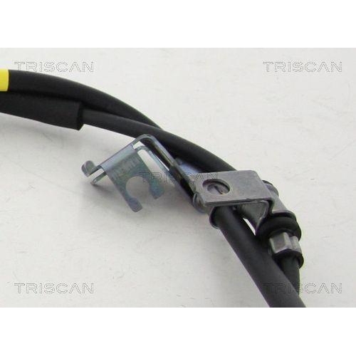 TRISCAN Seilzug, Feststellbremse 8140 431053