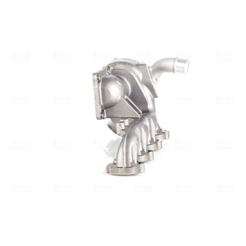 NISSENS Lader, Aufladung ** FACTORY NEW ** 93088