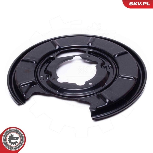 ESEN SKV Spritzblech, Bremsscheibe