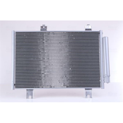 NISSENS Kondensator, Klimaanlage ** FIRST FIT ** 940810