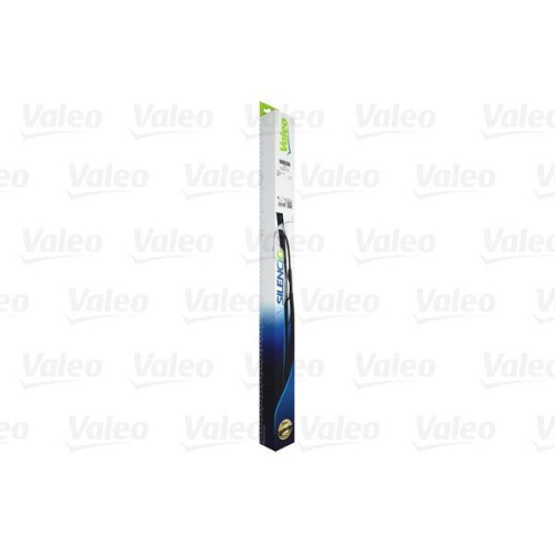 VALEO Wischblatt SILENCIO CONVENTIONAL SET 574194