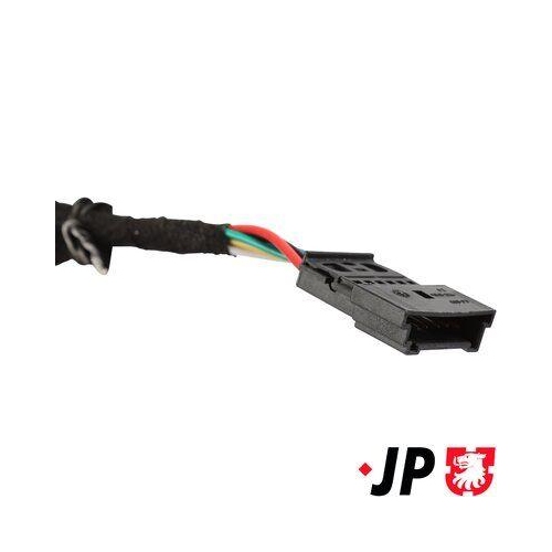 JP GROUP Elektromotor, Heckklappe JP 1481206370