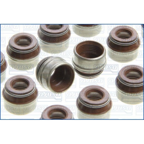 AJUSA Dichtungssatz, Ventilschaft 57013800