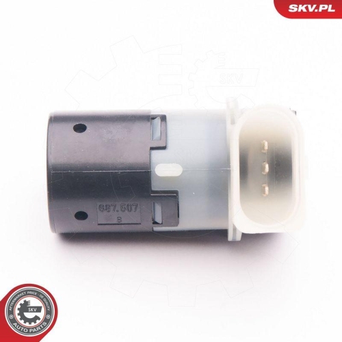 ESEN SKV Sensor, Einparkhilfe 28SKV031