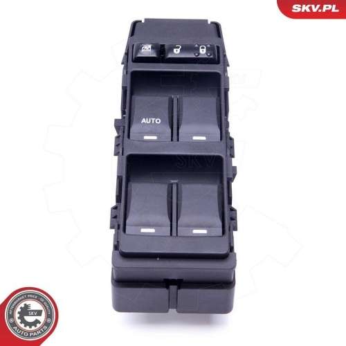ESEN SKV Schalter, Fensterheber 37SKV093