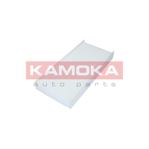 KAMOKA Filter, Innenraumluft F412801