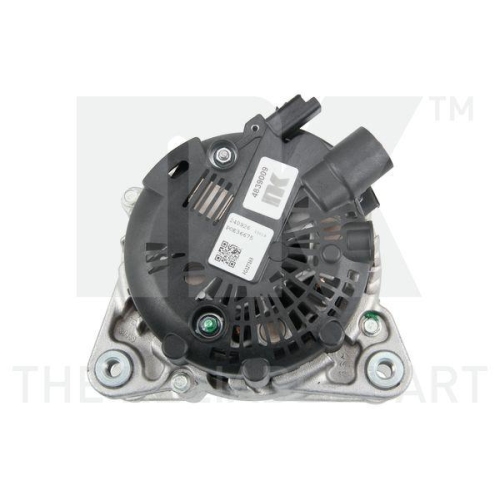 NK Generator 4839009