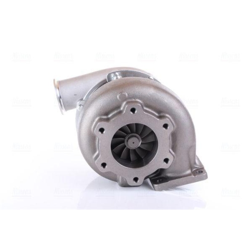 NISSENS Lader, Aufladung ** FACTORY NEW ** 93598