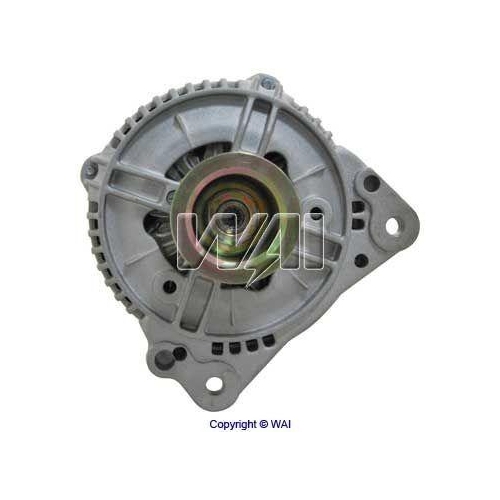 WAI Generator 13382N