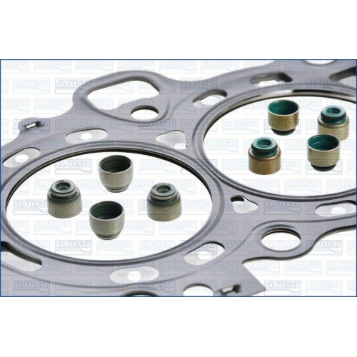 AJUSA Dichtungssatz, Zylinderkopf MULTILAYER STEEL 52166200