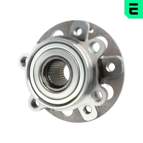 OPTIMAL Radlagersatz 920730