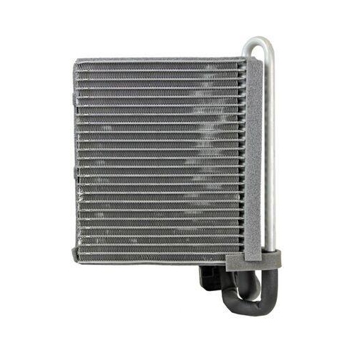 MAHLE Verdampfer, Klimaanlage BEHR *** PREMIUM LINE *** AE 118 000P