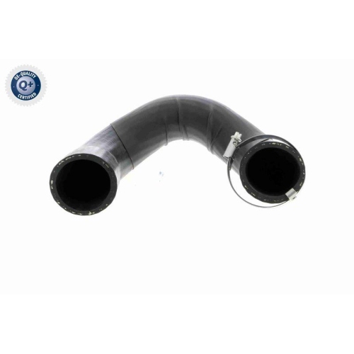 VAICO Ladeluftschlauch Q+, Erstausr&uuml;sterqualit&auml;t