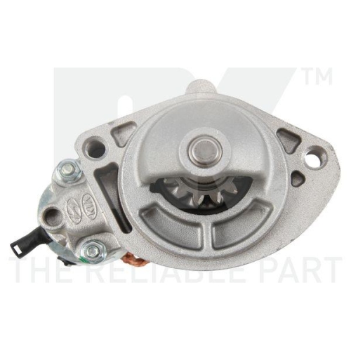 NK Starter 4734004