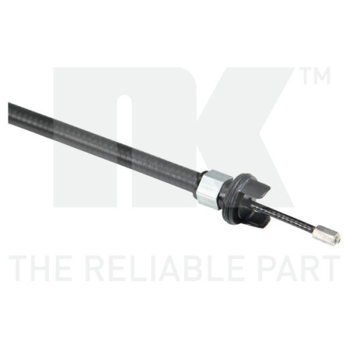 NK Seilzug, Feststellbremse 9099122