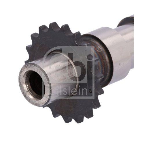 FEBI BILSTEIN Nockenwelle 199962