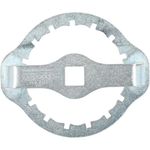 KS TOOLS &Ouml;lfilterschl&uuml;ssel 150.9115