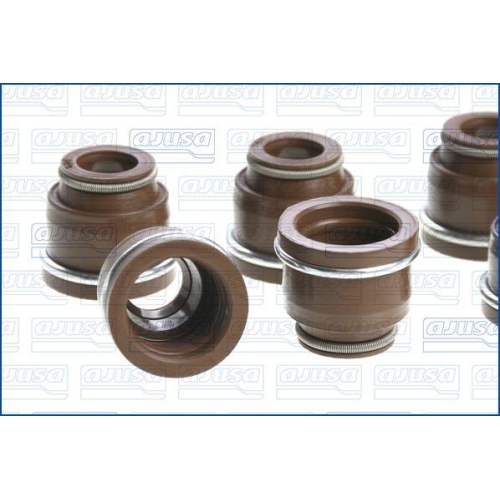 AJUSA Dichtungssatz, Ventilschaft 57018100