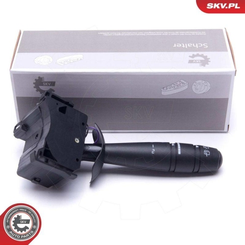 ESEN SKV Lenkstockschalter 38SKV533
