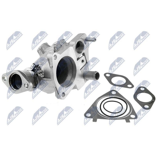NTY AGR-Ventil EGR-PE-003
