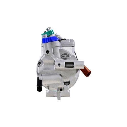 HELLA Kompressor, Klimaanlage >>> Easy2Fit <<< 8FK 366 201-181