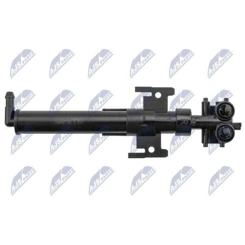 NTY Waschwasserd&uuml;se, Scheinwerferreinigung EDS-LR-009