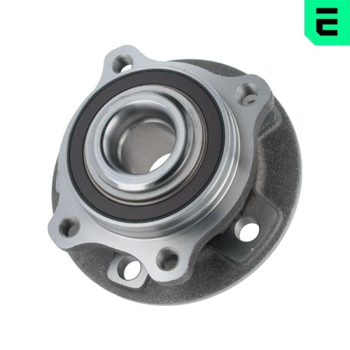 OPTIMAL Radlagersatz 801501