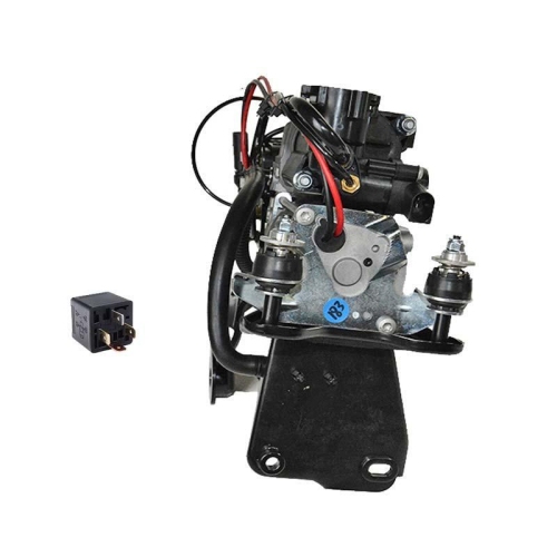 Kompressor Luftfederung 2380-01-005F Miessler Automotive