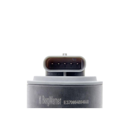 BorgWarner AGR-Ventil OE-Version/Erstausr&uuml;stung 710753D