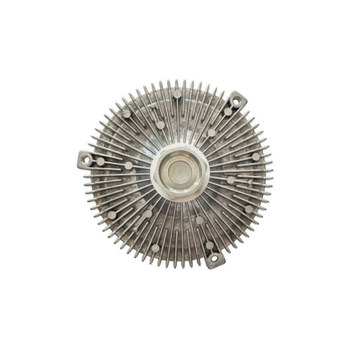 HELLA Kupplung, K&uuml;hlerl&uuml;fter 8MV 366 440-341