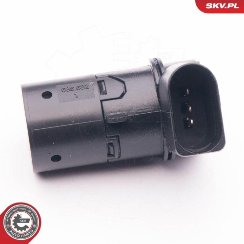 ESEN SKV Sensor, Einparkhilfe 28SKV035