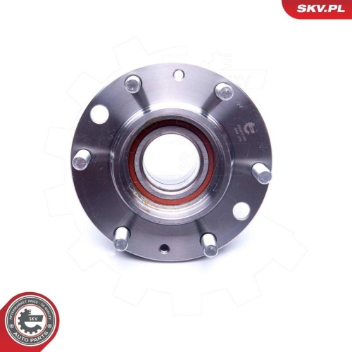 ESEN SKV Radlagersatz 29SKV186