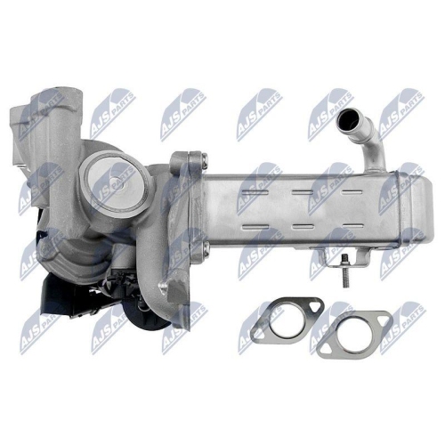 NTY AGR-Ventil EGR-FR-009
