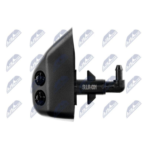 NTY Waschwasserd&uuml;se, Scheinwerferreinigung EDS-LR-001