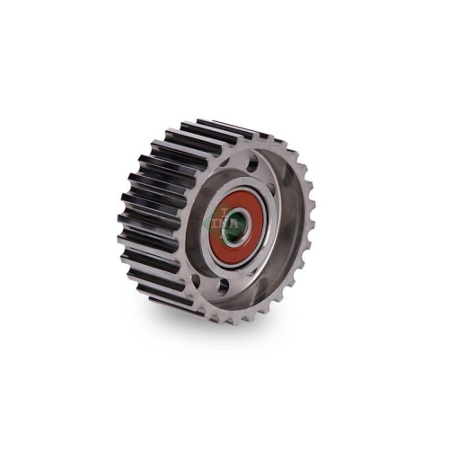 Schaeffler INA Umlenk-/Führungsrolle, Zahnriemen 532 0098 20