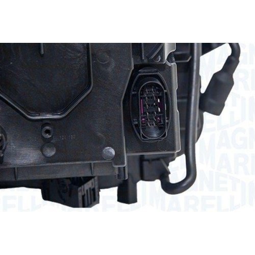 MAGNETI MARELLI Hauptscheinwerfer 711451000257