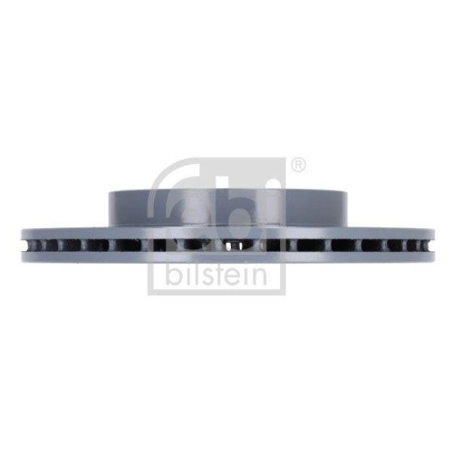 FEBI BILSTEIN Bremsscheibe