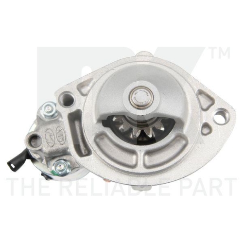 NK Starter 4734006