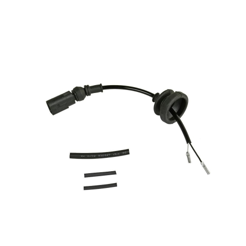 Luftfeder 160-01-40AF Miessler Automotive